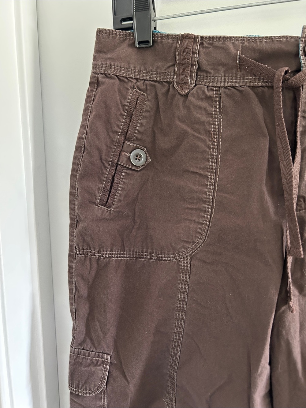 Capris - Picture 3 of 9